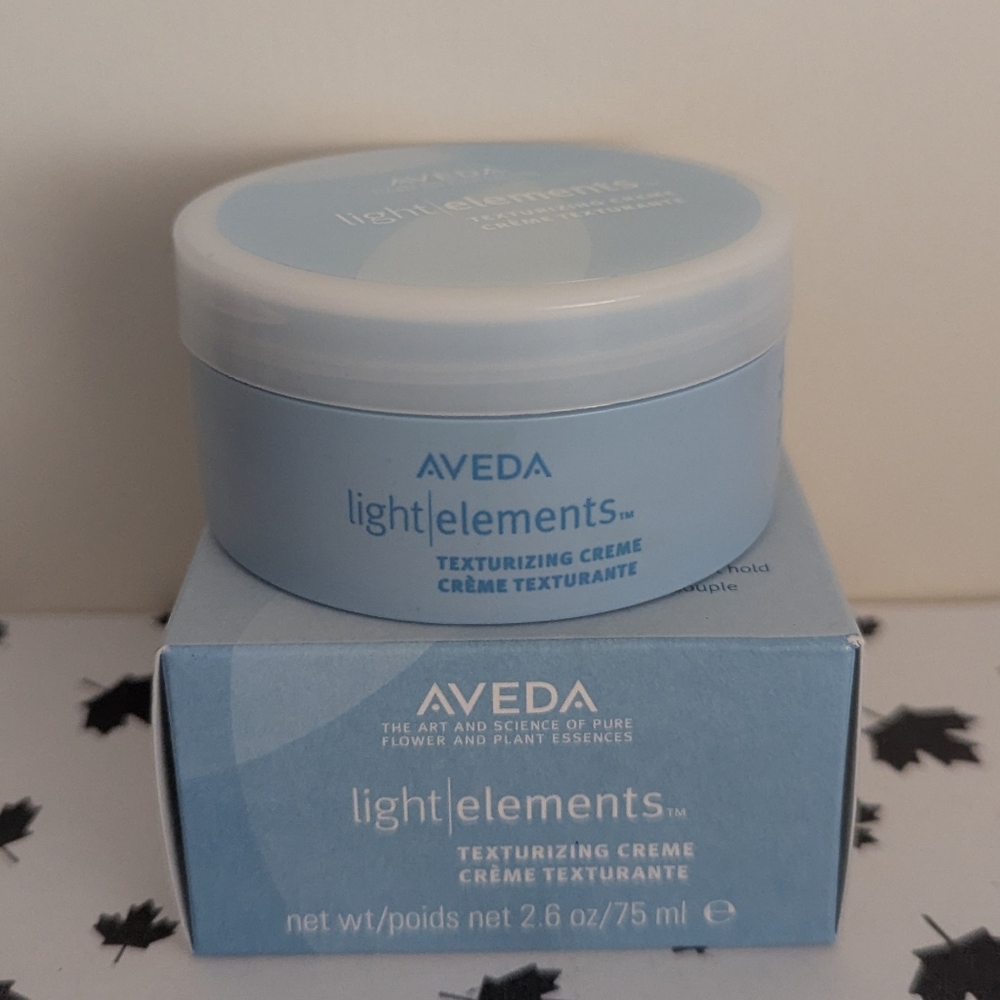 Aveda Light Elements Texturizing Creme